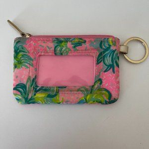 Lilly ID holder